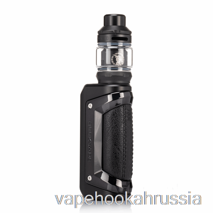 комплект Vape Juice Geek Vape S100 Aegis Solo 2 классический черный